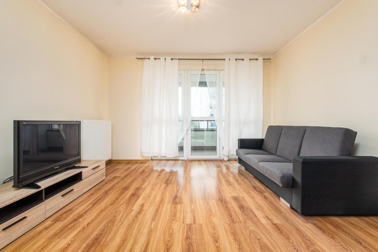 Al Krakowska 291A By Homeprime Warsaw Luaran gambar