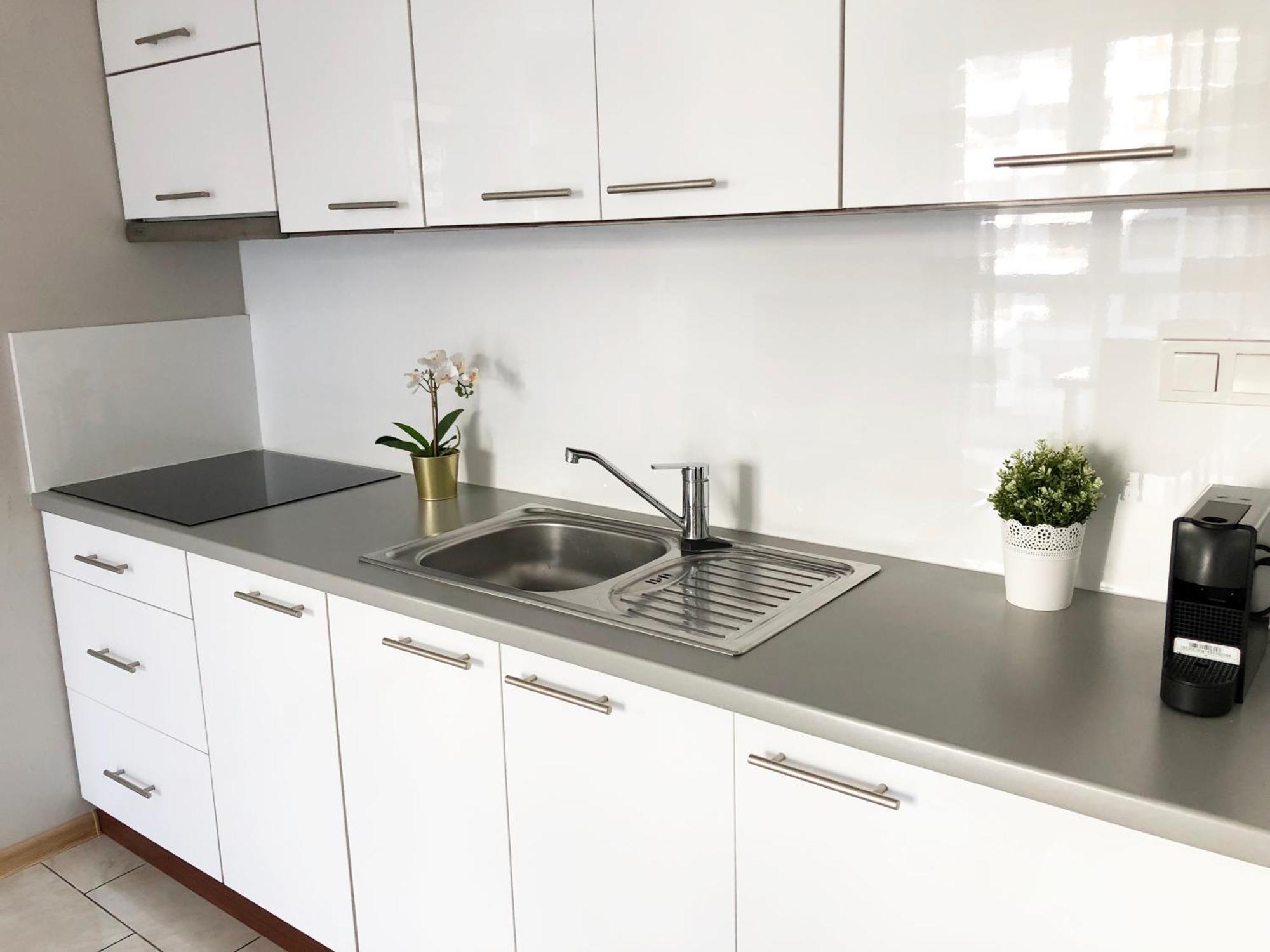 Al Krakowska 291A By Homeprime Warsaw Luaran gambar