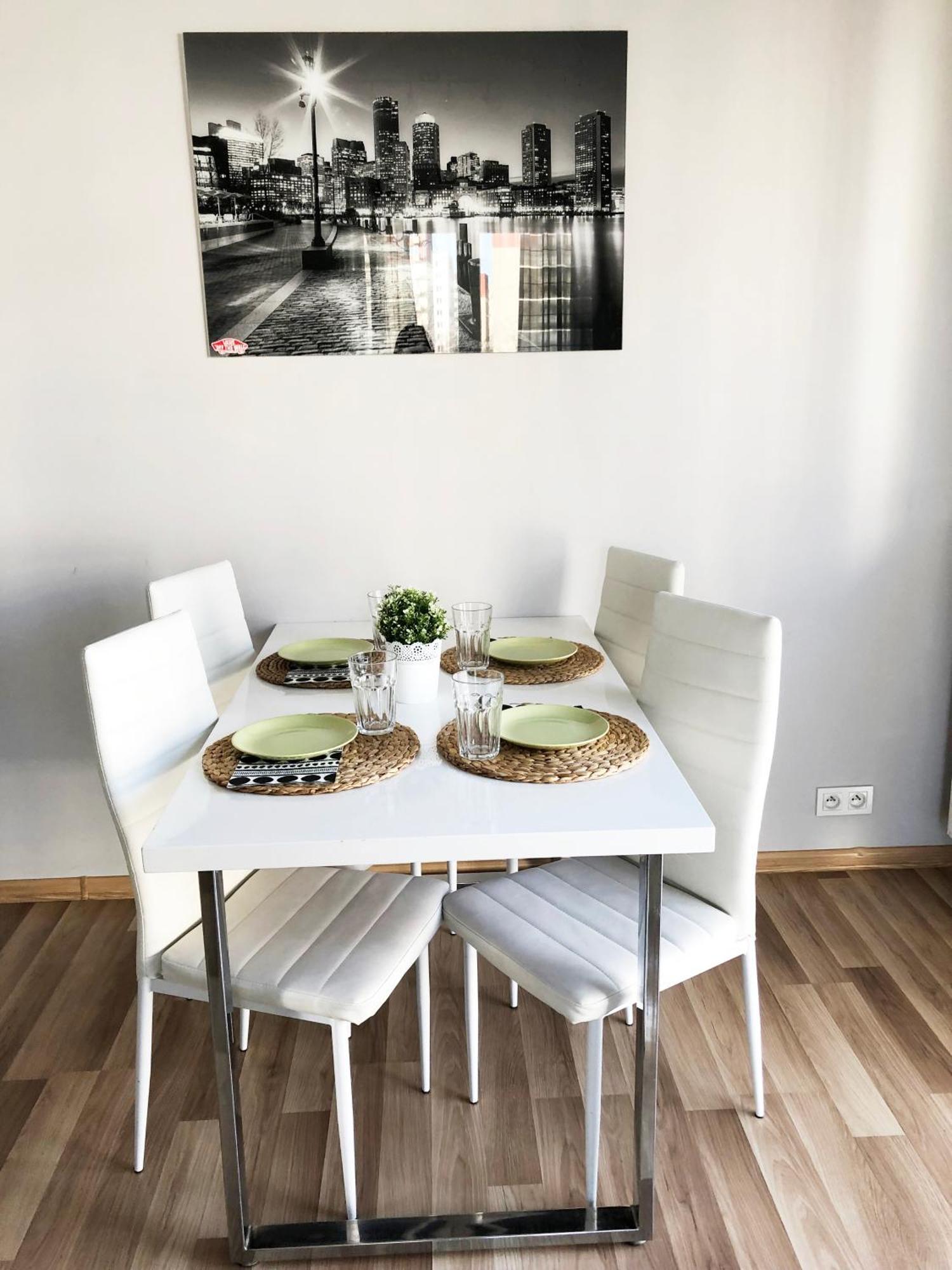 Al Krakowska 291A By Homeprime Warsaw Luaran gambar
