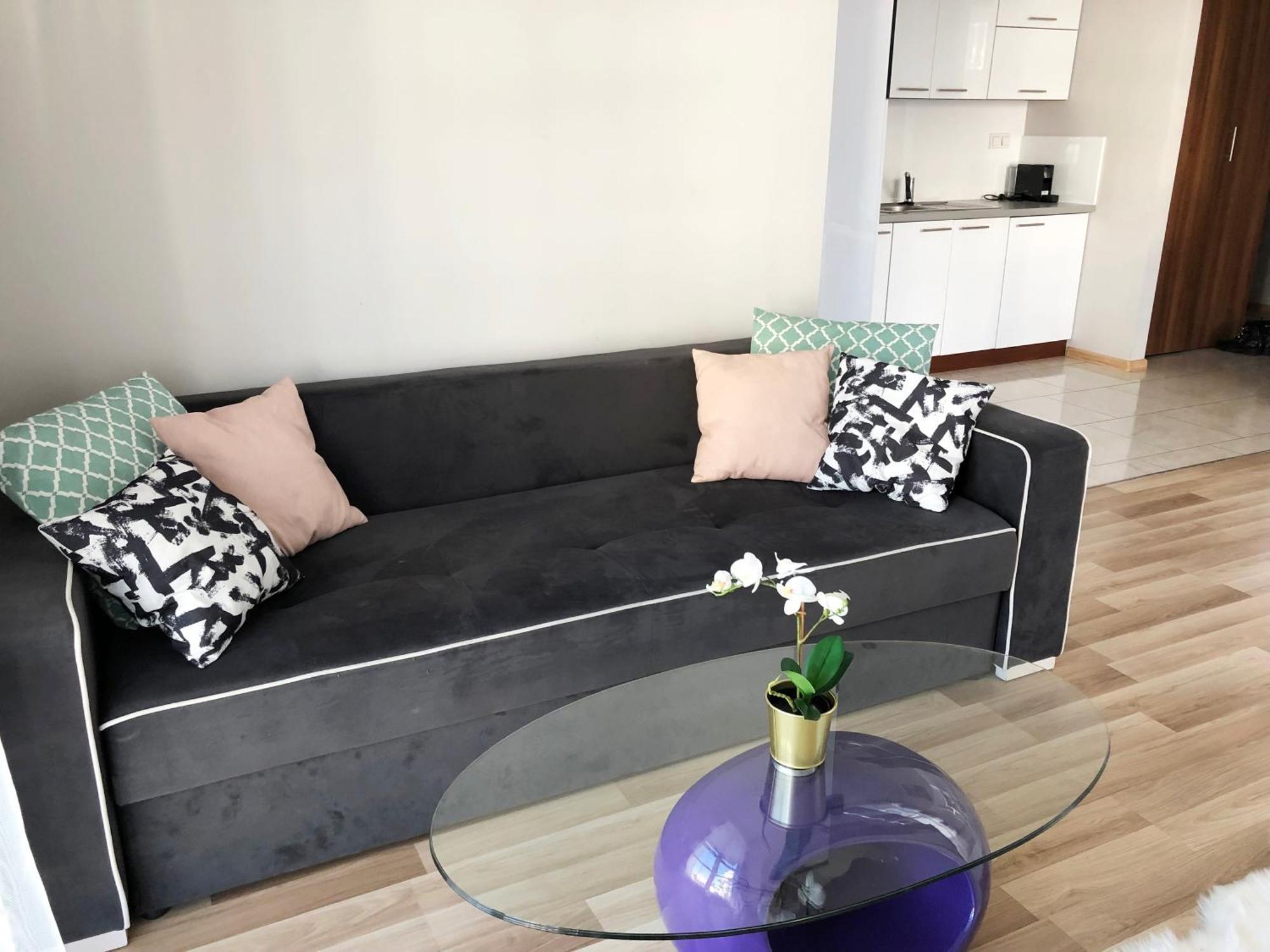Al Krakowska 291A By Homeprime Warsaw Luaran gambar