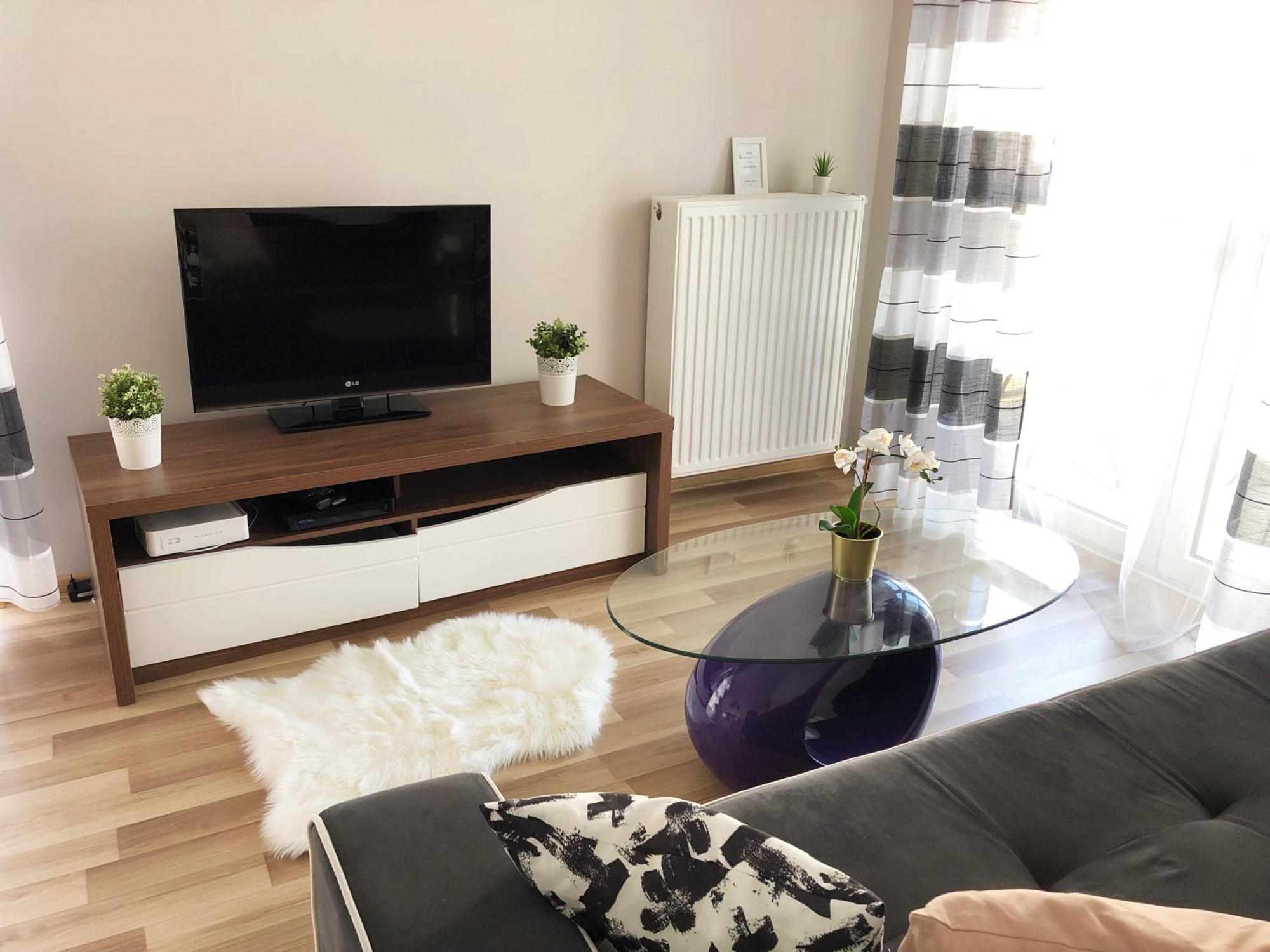 Al Krakowska 291A By Homeprime Warsaw Luaran gambar